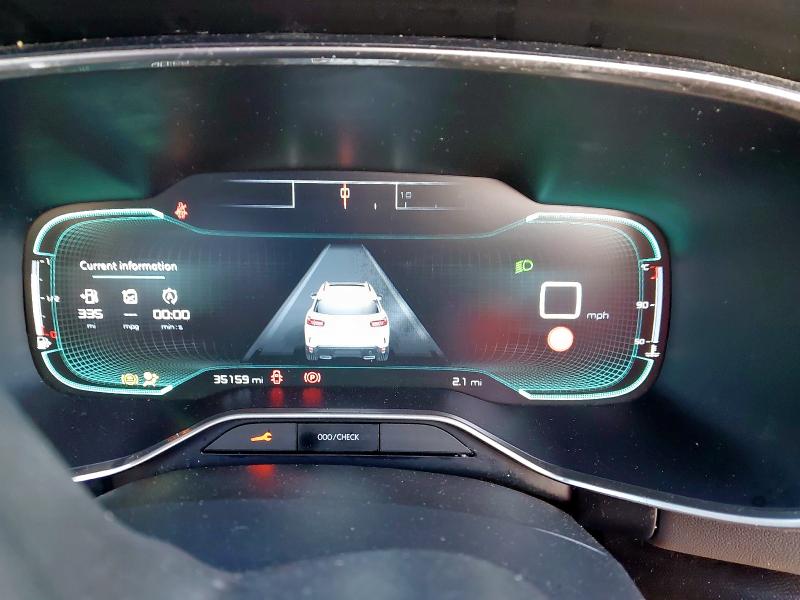 2020 CITROEN C5 AIRCROSS 1.2 PURETECH 130 FLAIR 5DR