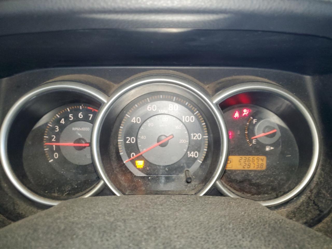 2009 Nissan Versa S VIN: 3N1BC13E59L370778 Lot: 92486765