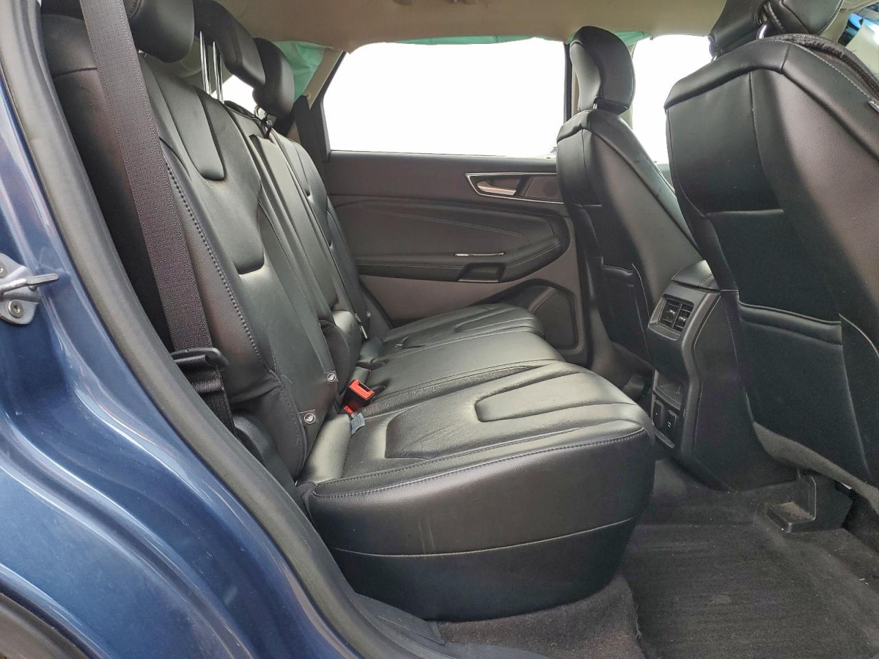 2019 Ford Edge Titanium VIN: 2FMPK4K90KBC34566 Lot: 93902965