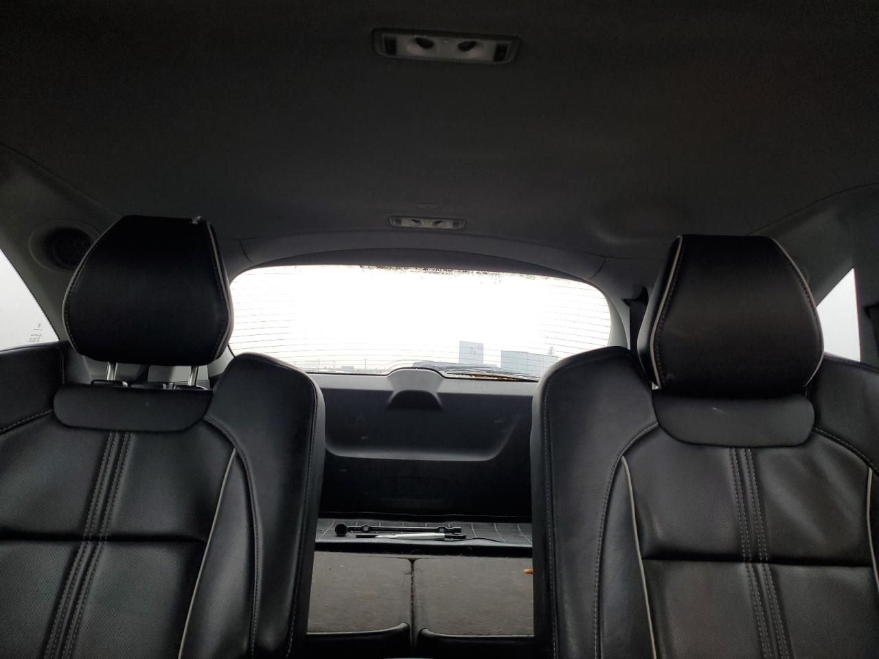 2017 Acura Mdx Advance VIN: 5FRYD4H80HB035108 Lot: 92915665