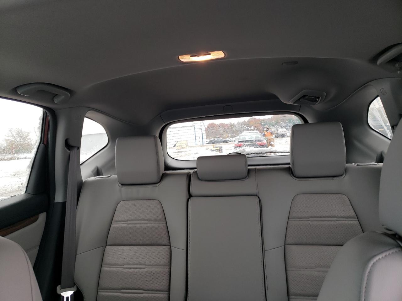 2019 Honda Cr-V Exl VIN: 2HKRW2H88KH675483 Lot: 92429655