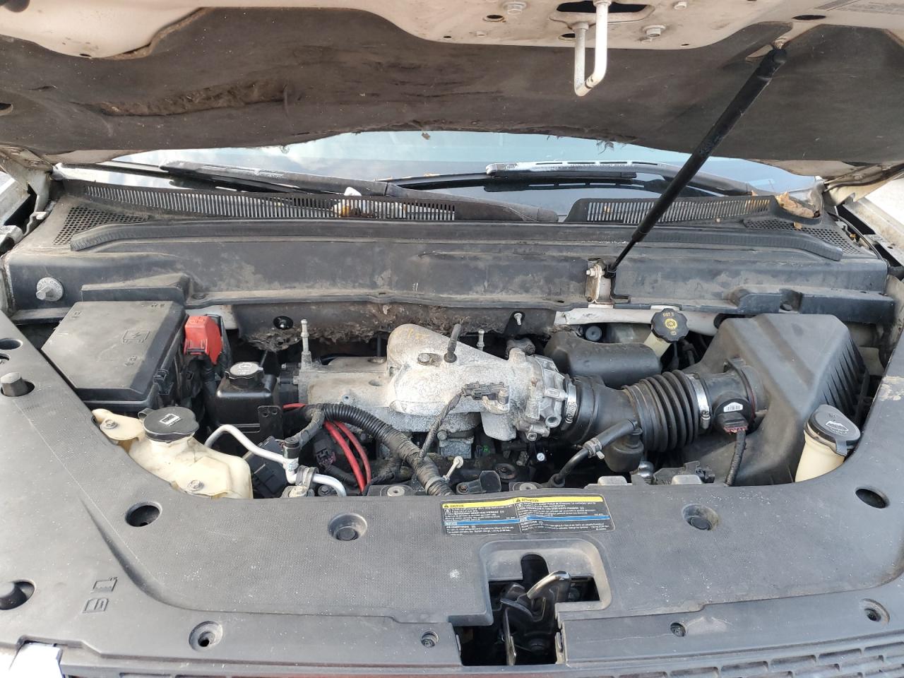 2007 GMC Acadia Sle VIN: 1GKEV137X7J171031 Lot: 92393515