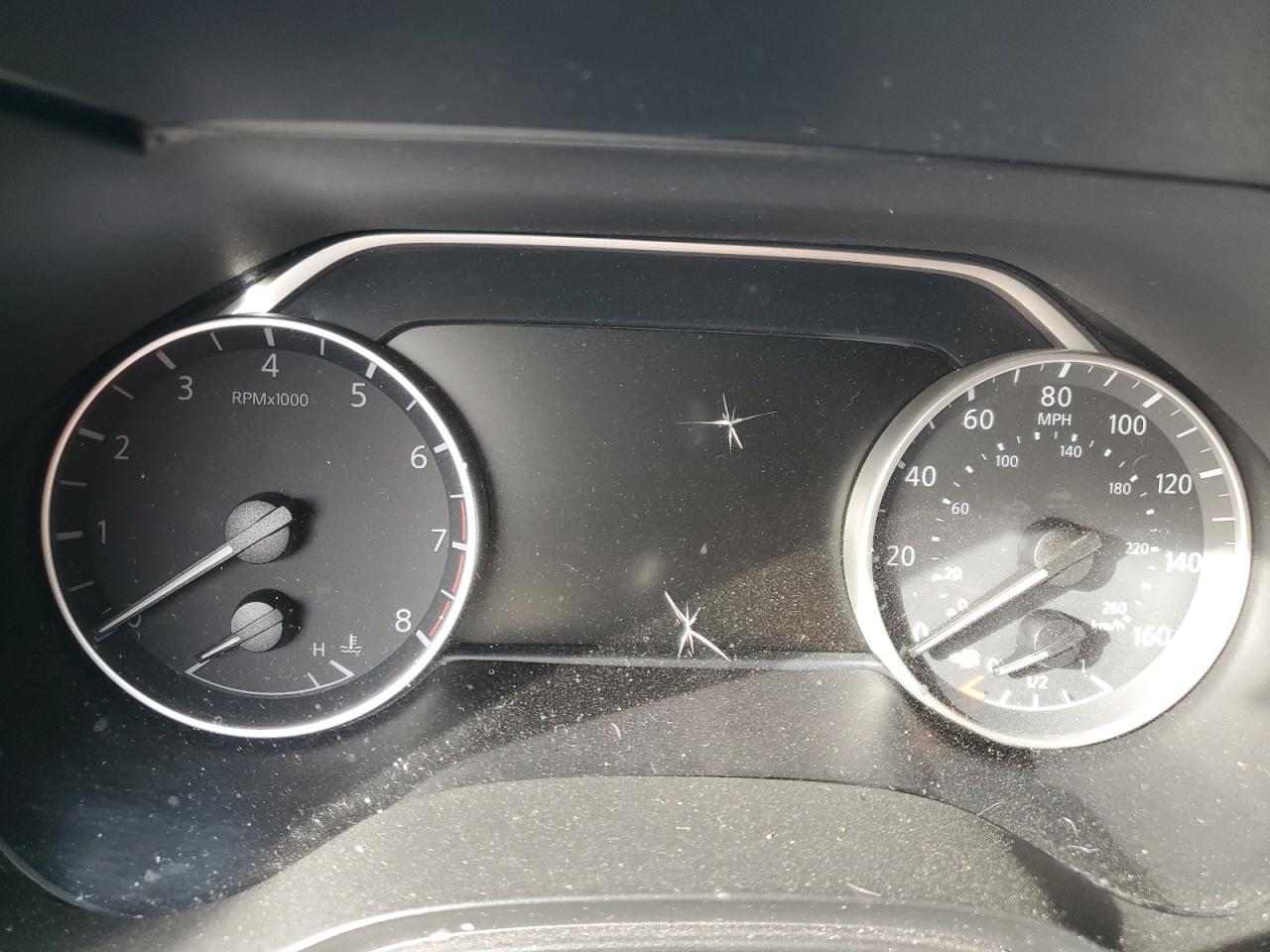 2017 Nissan Maxima 3.5S VIN: 1N4AA6APXHC422891 Lot: 92710595