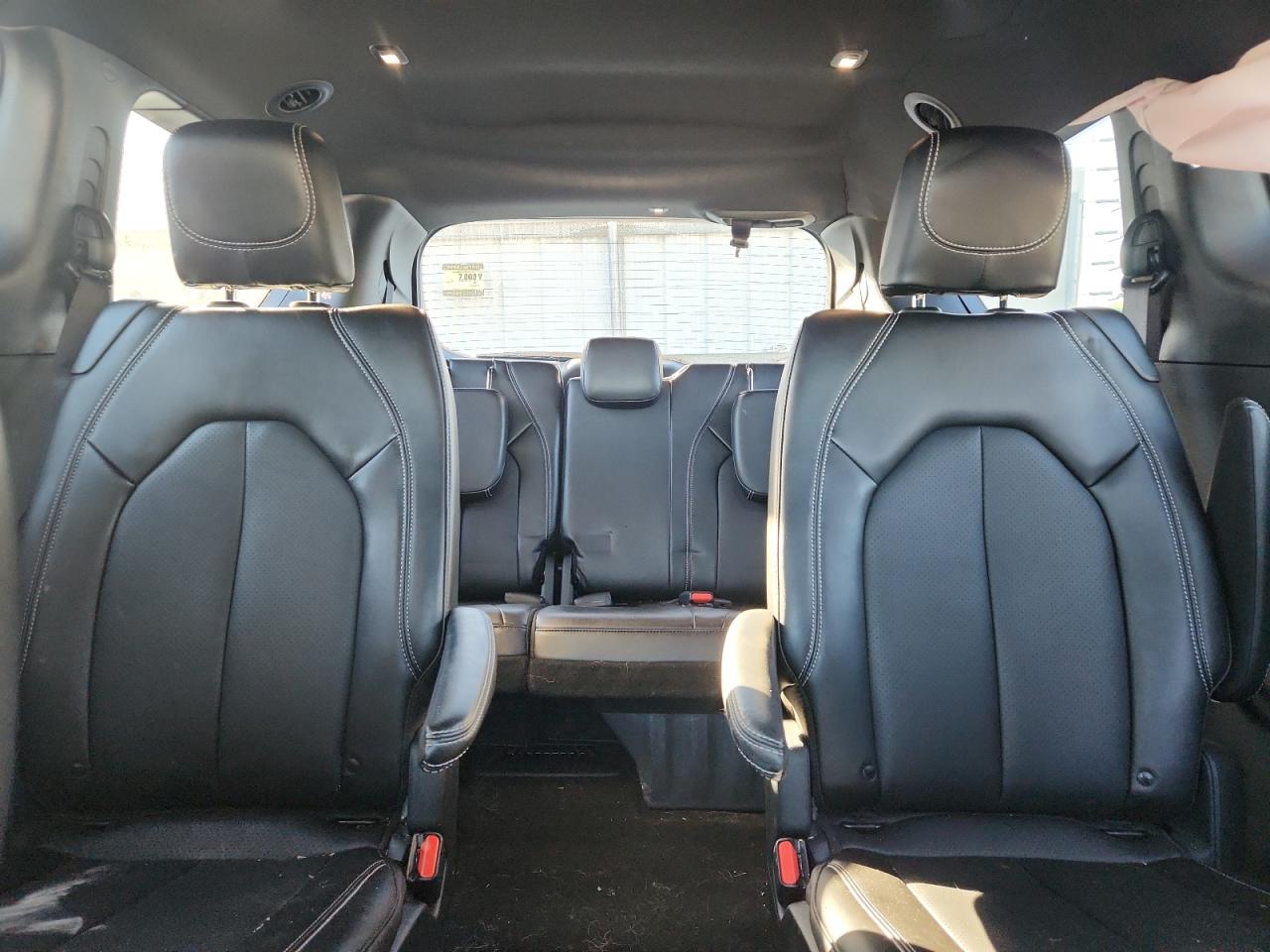 2024 Chrysler Pacifica Touring L VIN: 2C4RC1BG0RR200636 Lot: 90674545