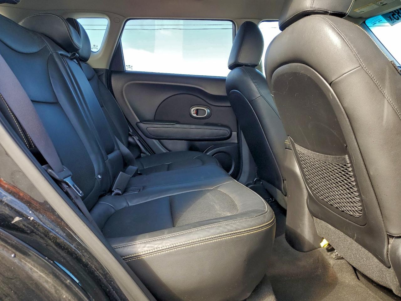 2016 Kia Soul VIN: KNDJN2A2XG7345328 Lot: 94516485