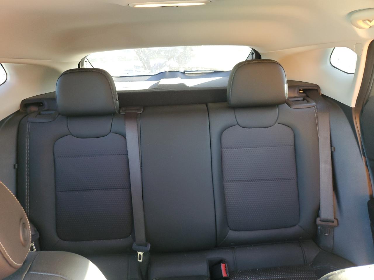 2025 Chevrolet Trax 1Lt VIN: KL77LHEP6SC285487 Lot: 91047135