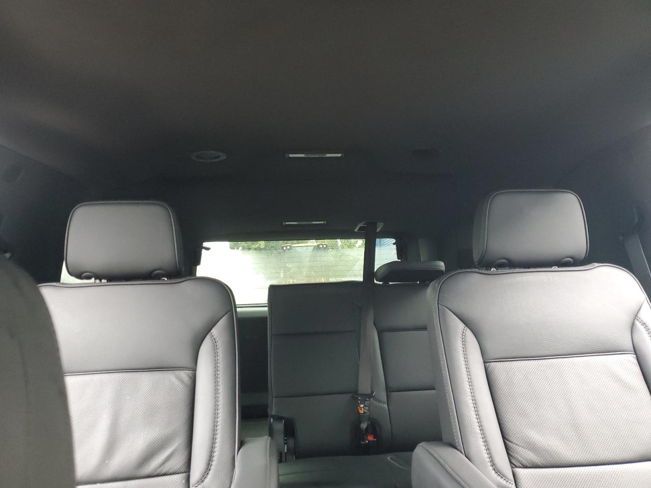 2025 GMC Yukon Denali VIN: 1GKS2DRL9SR322887 Lot: 93358095