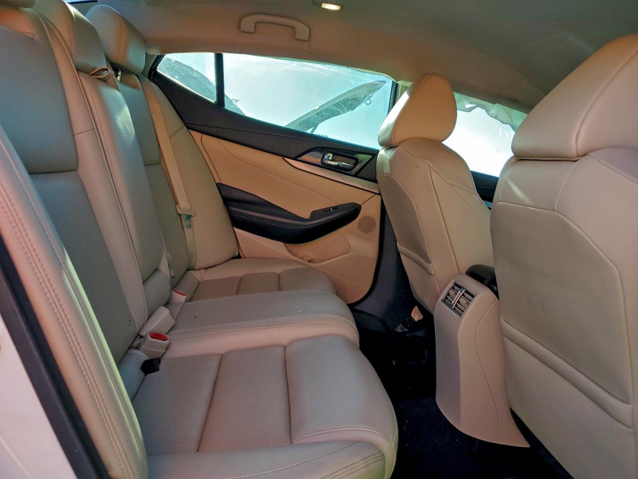 2018 Nissan Maxima 3.5S VIN: 1N4AA6AP7JC407013 Lot: 91188395