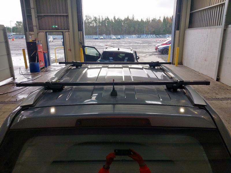 2008 SUZUKI GRAND VITARA 1.9 DDIS X-EC 5DR