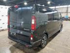 2024 RENAULT TRAFIC LL30 BLUE DCI 150 EXTRA SPORT [SAFETY] VAN for sale at Copart PETERLEE