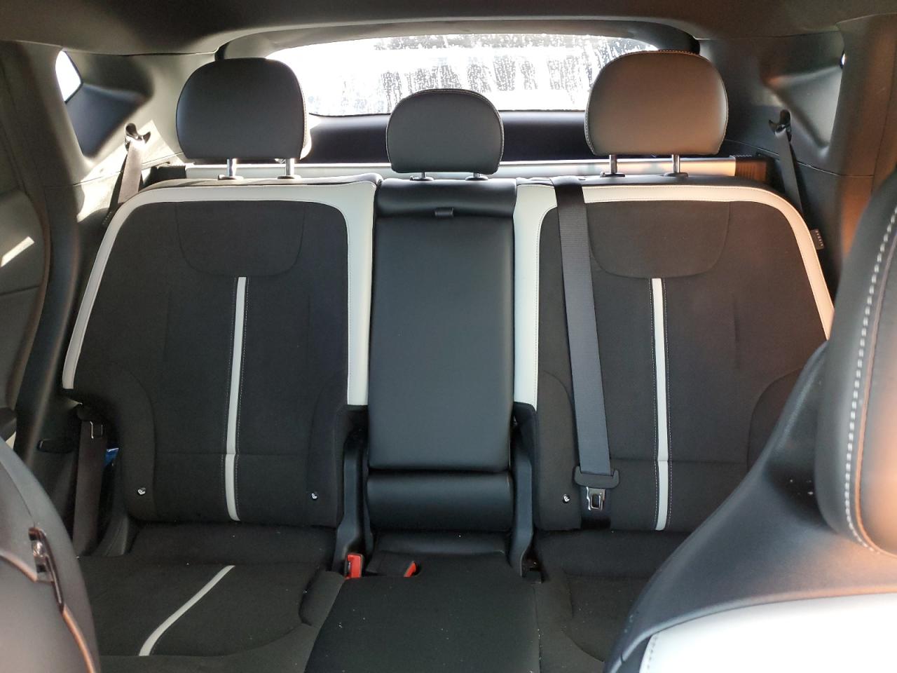 2025 Kia Ev6 Gt Line VIN: 5XYC44JA5SG005840 Lot: 91734225