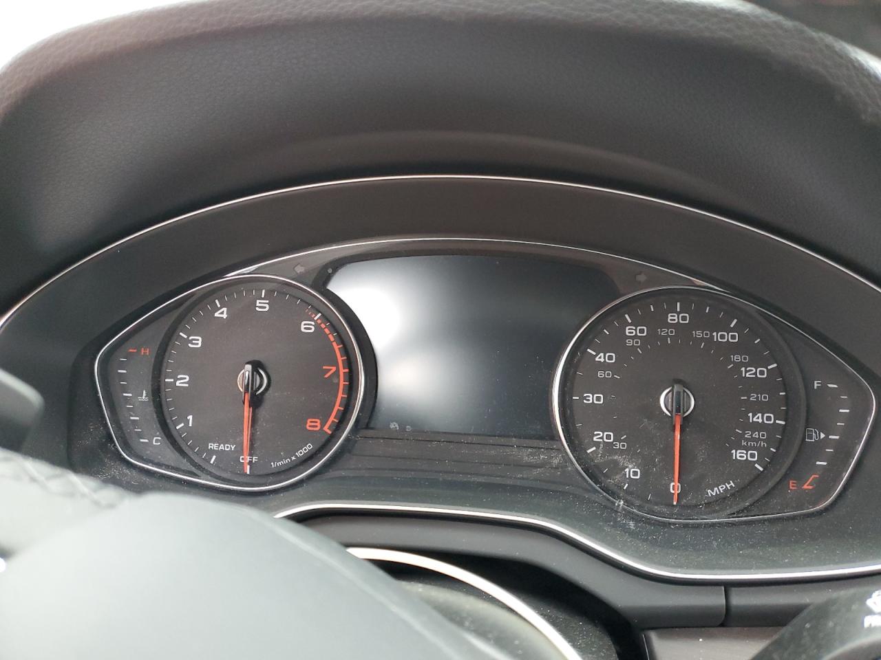 2023 Audi Q5 Premium 40 VIN: WA1ABAFY2P2103978 Lot: 92572735