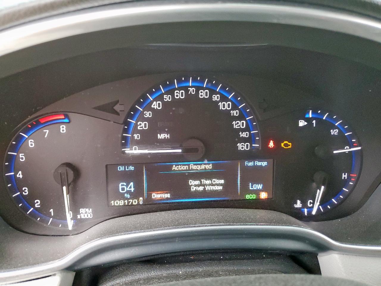 2013 Cadillac Srx Performance Collection VIN: 3GYFNDE37DS578868 Lot: 93350815