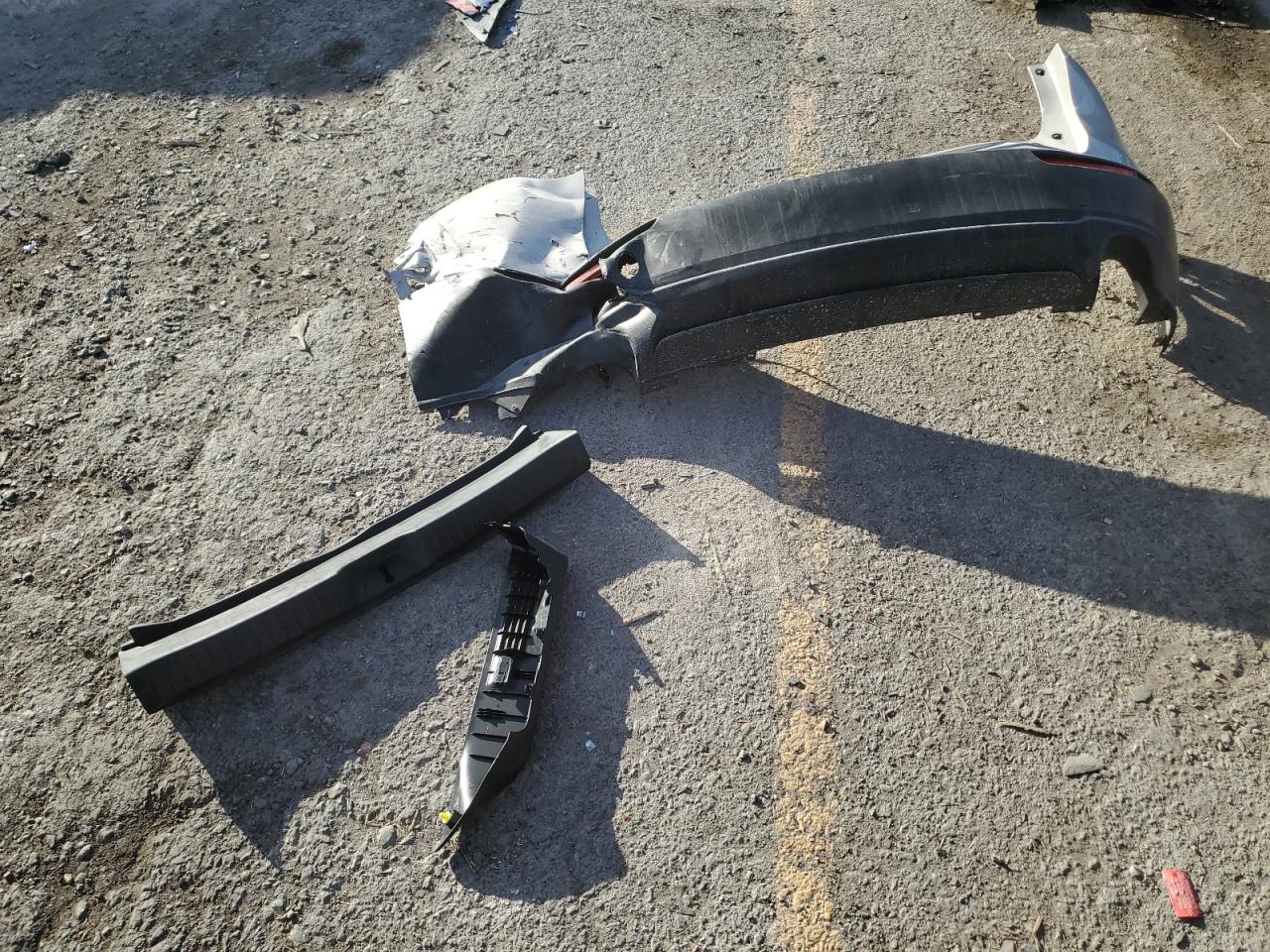 2024 Mazda Cx-30 Select VIN: 3MVDMBBM1RM713032 Lot: 91855975