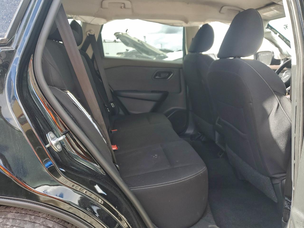 2023 Nissan Rogue S VIN: 5N1BT3AB6PC806530 Lot: 94321325