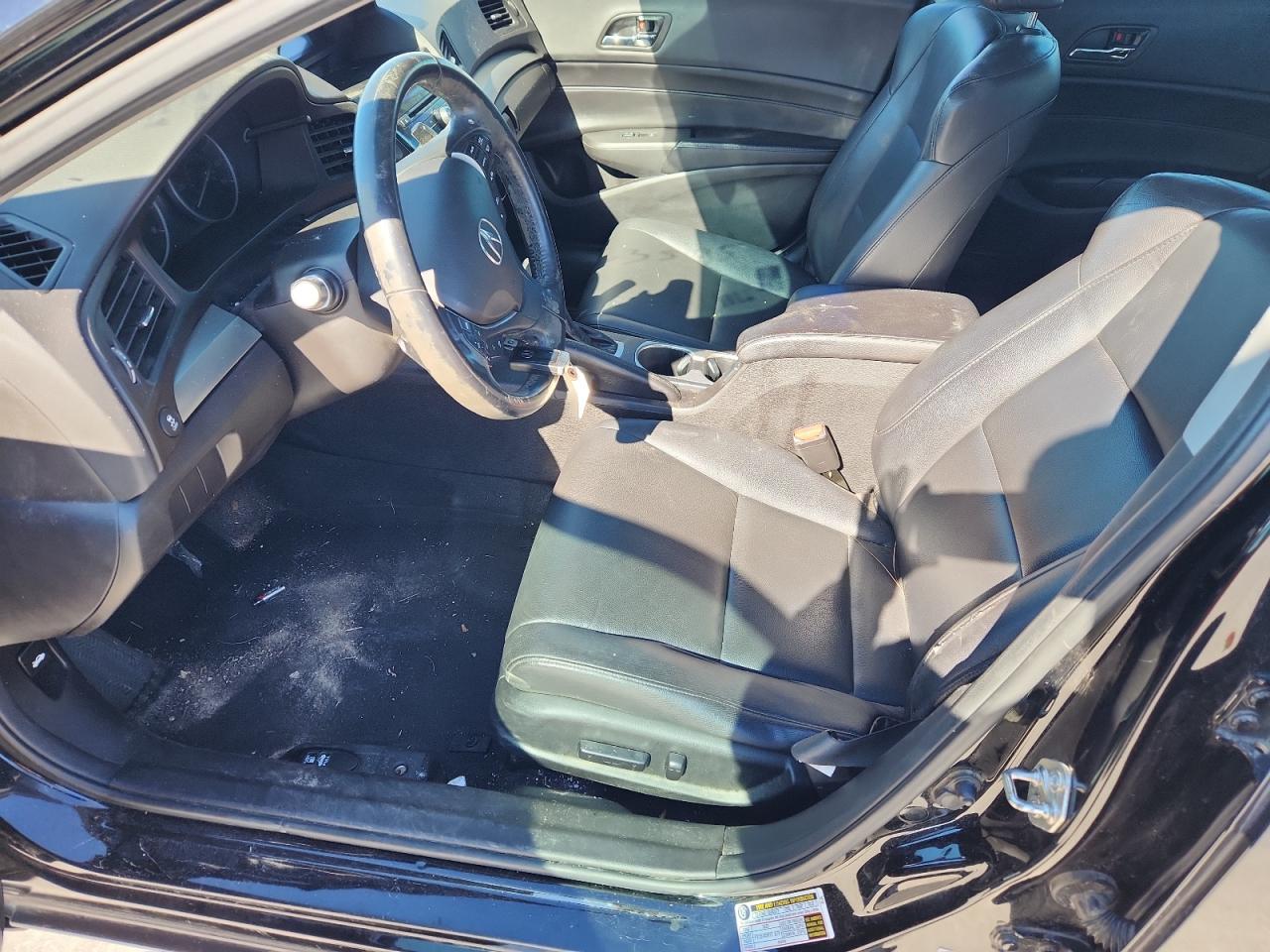 2016 Acura Ilx Base Watch Plus VIN: 19UDE2F33GA022421 Lot: 91763585