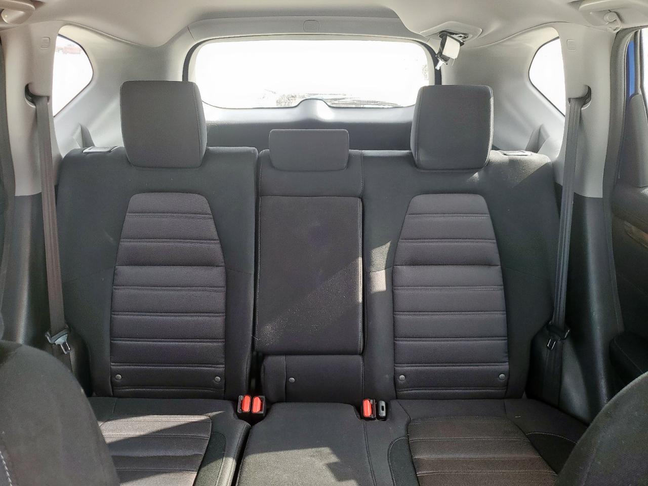 2020 Honda Cr-V Ex VIN: 7FARW1H57LE001815 Lot: 92497885