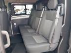 2019 FORD TRANSIT CUSTOM 2.0 ECOBLUE 130PS LOW ROOF D/CAB TREND VAN for sale at Copart BRISTOL