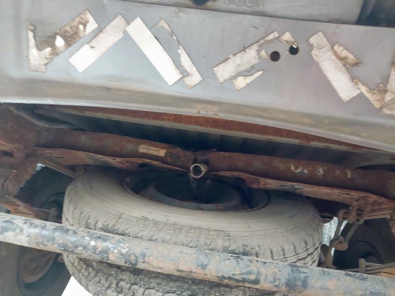 2014 MITSUBISHI L200 DOUBLE CAB DI-D TROJAN BLACK 4WD 175BHP