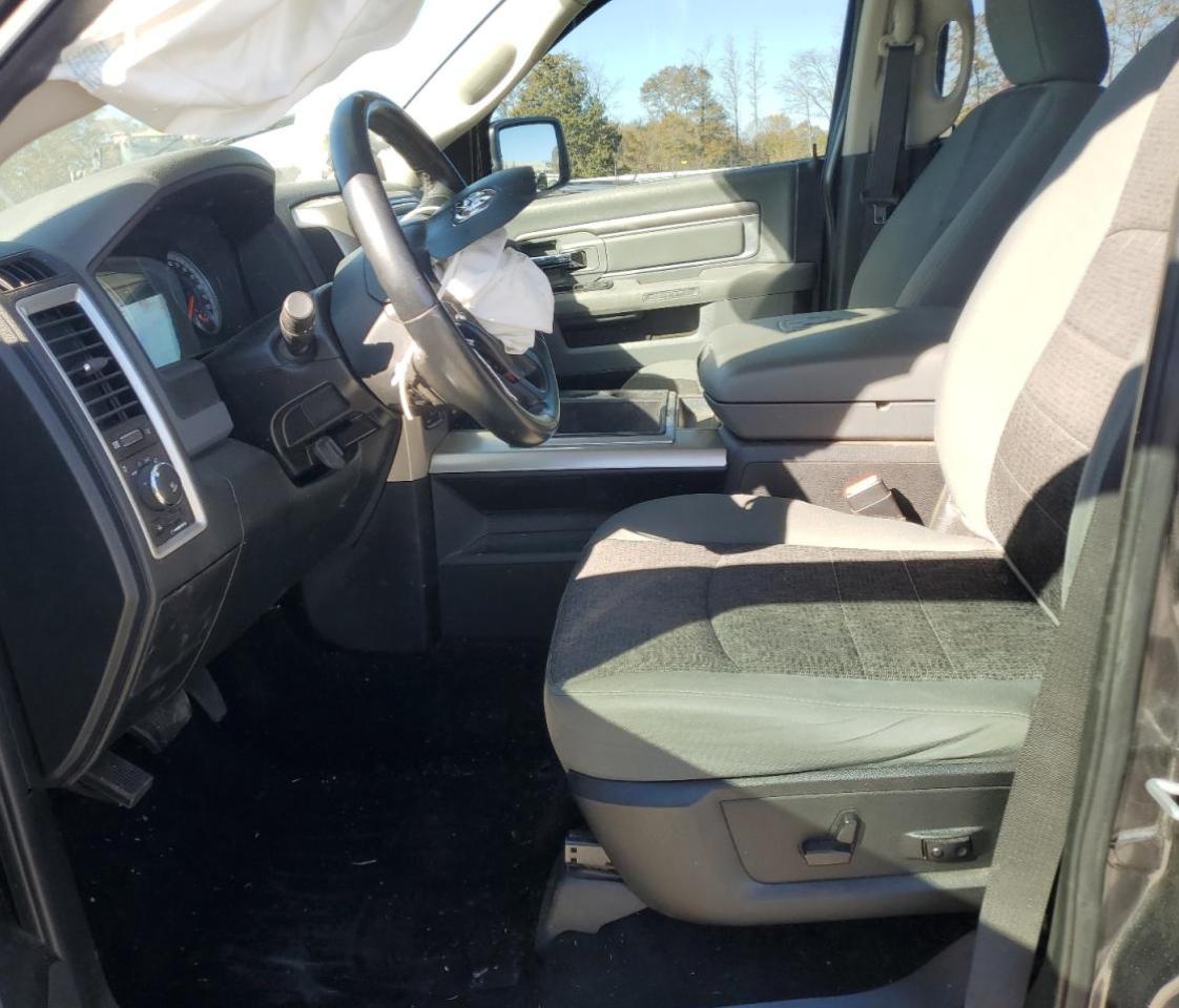 2015 Ram 1500 Slt VIN: 1C6RR7LT2FS597605 Lot: 94236785