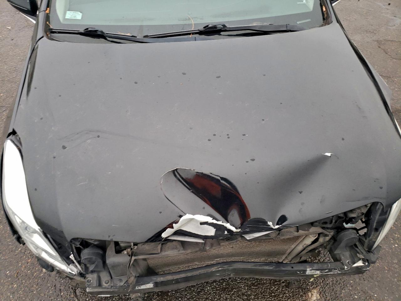 2014 Cadillac Xts VIN: 2G61L5S31E9168522 Lot: 94903055