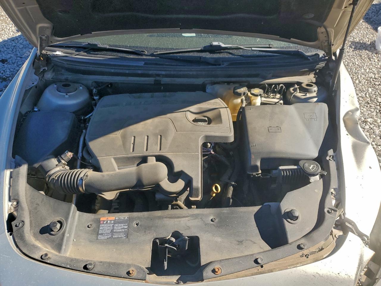 2012 Chevrolet Malibu 1Lt VIN: 1G1ZC5E02CF186557 Lot: 94630815