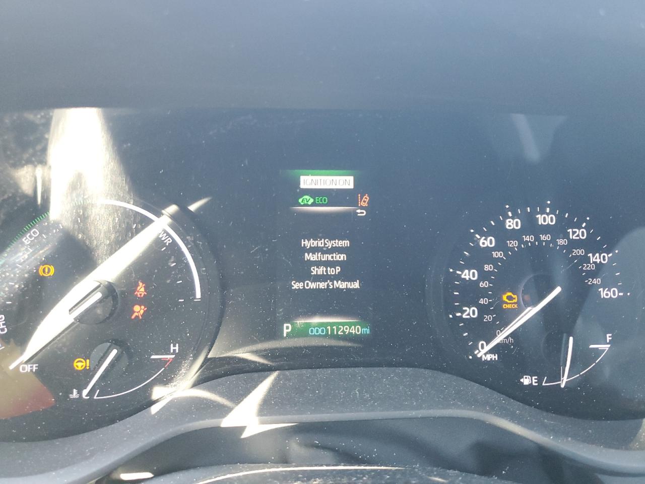 2022 Toyota Sienna Le VIN: 5TDKRKEC1NS108953 Lot: 92802395