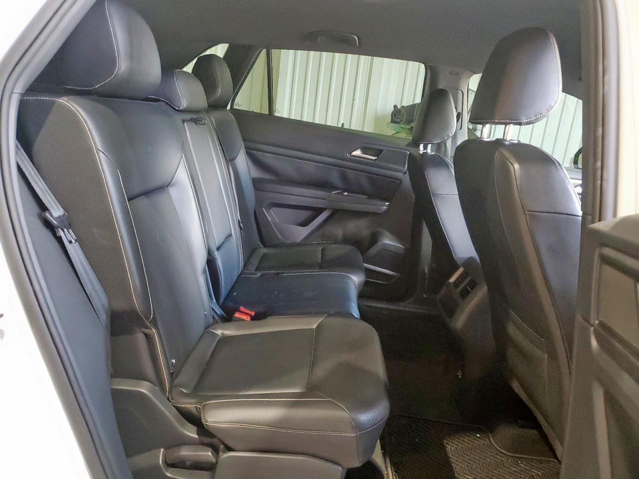 2020 Volkswagen Atlas Cross Sport Se VIN: 1V2YE2CA1LC219166 Lot: 92068595