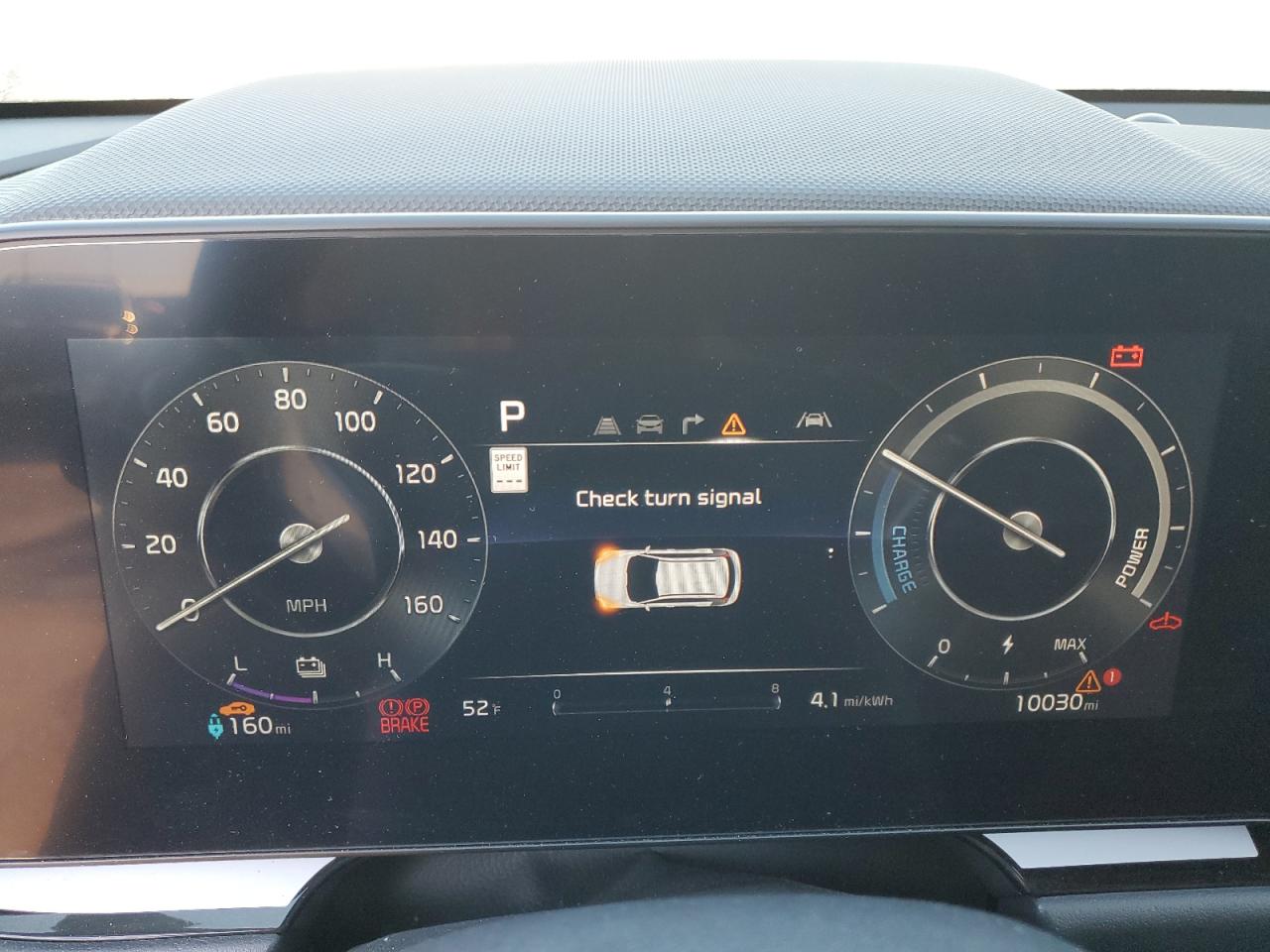 2024 Kia Niro Wind VIN: KNDCR3L15R5108378 Lot: 93525735