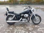 1999 HONDA VT 750C  for sale at Copart ST HELENS