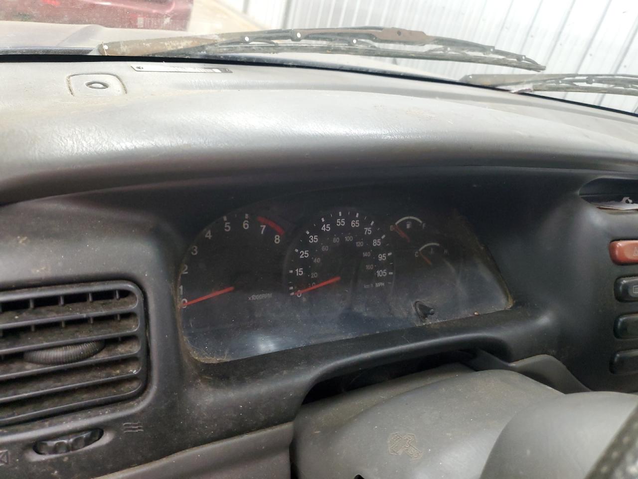 2001 Suzuki Grand Vitara Xl7 Touring VIN: JS3TX92V814110571 Lot: 93306755