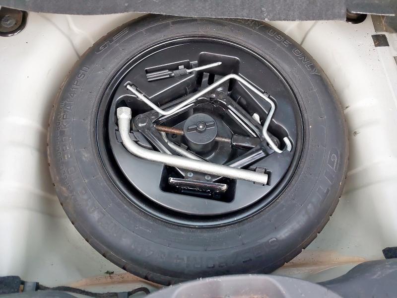 2015 FIAT 500 1.2 LOUNGE 3DR