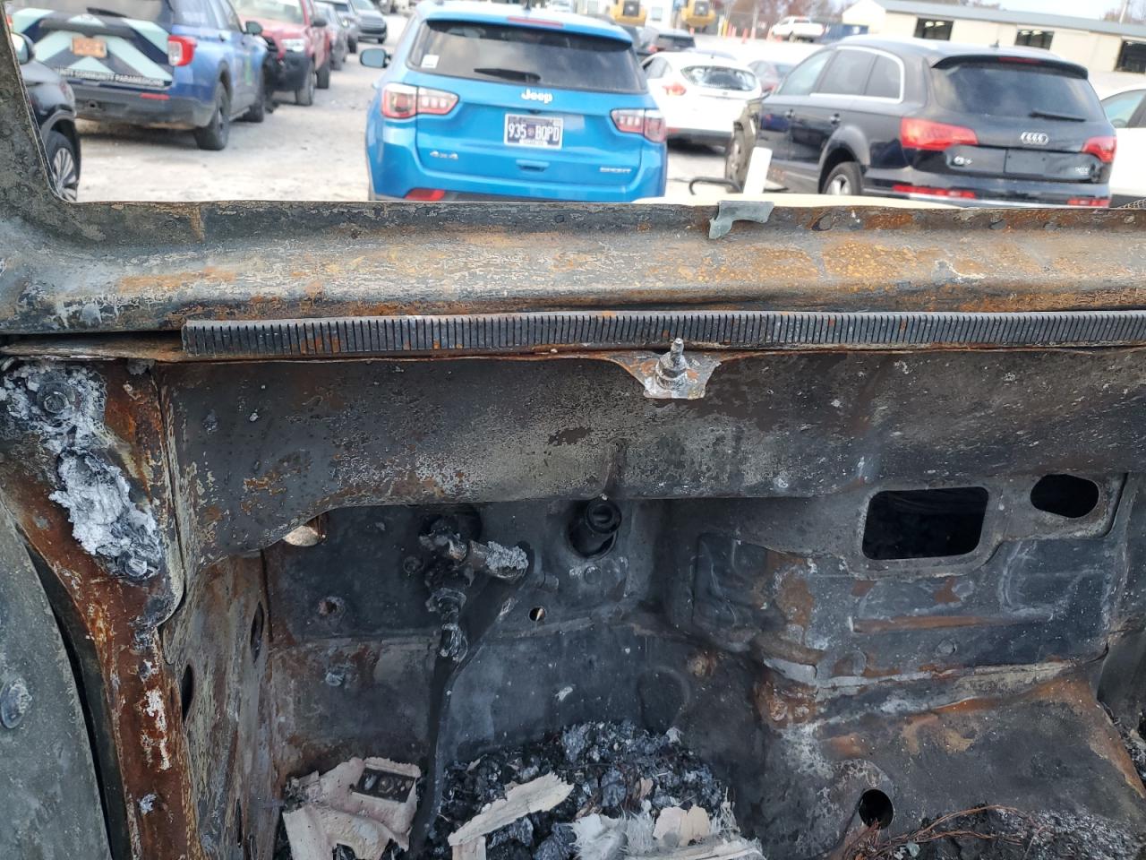 2015 Jeep Wrangler Unlimited Sahara VIN: 1C4BJWEG9FL689087 Lot: 91530385