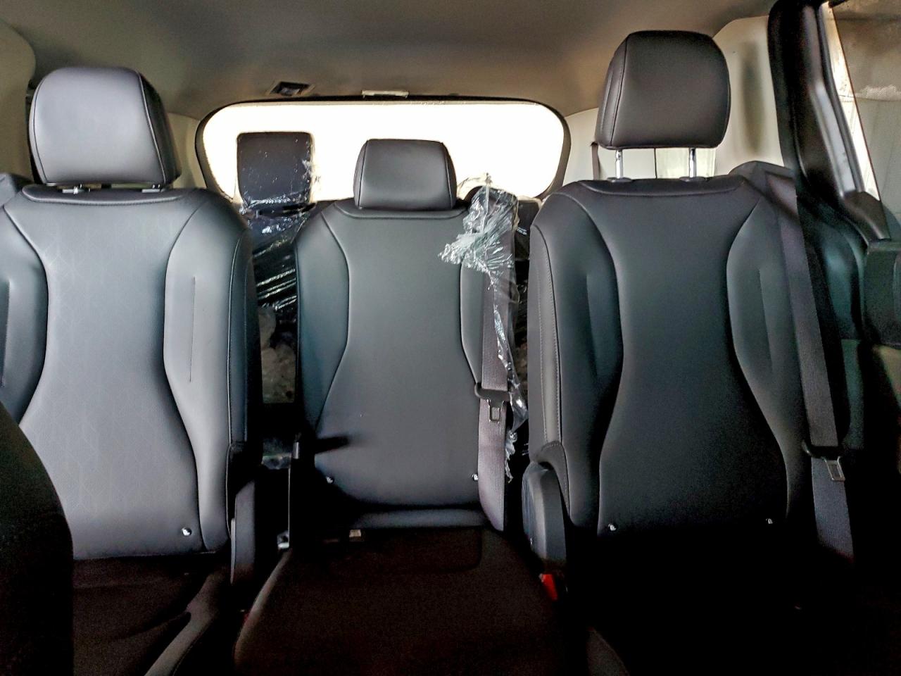 2025 Kia Carnival Ex VIN: KNDNC5KA2S6037969 Lot: 94534485