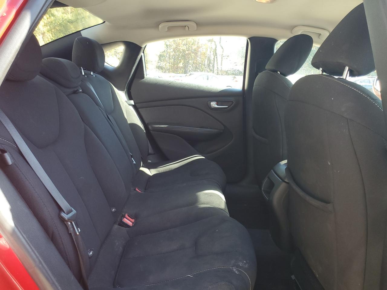 2013 Dodge Dart Sxt VIN: 1C3CDFBA7DD289729 Lot: 91423085