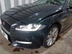 2017 JAGUAR XF 2.0D [180] R-SPORT 4DR AUTO for sale at Copart WHITBURN