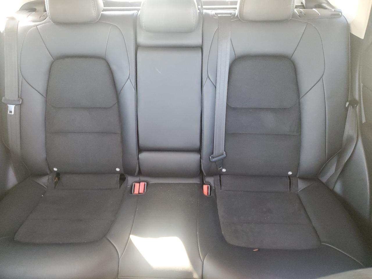 2018 Mazda Cx-5 Touring VIN: JM3KFACM4J1475097 Lot: 92287435