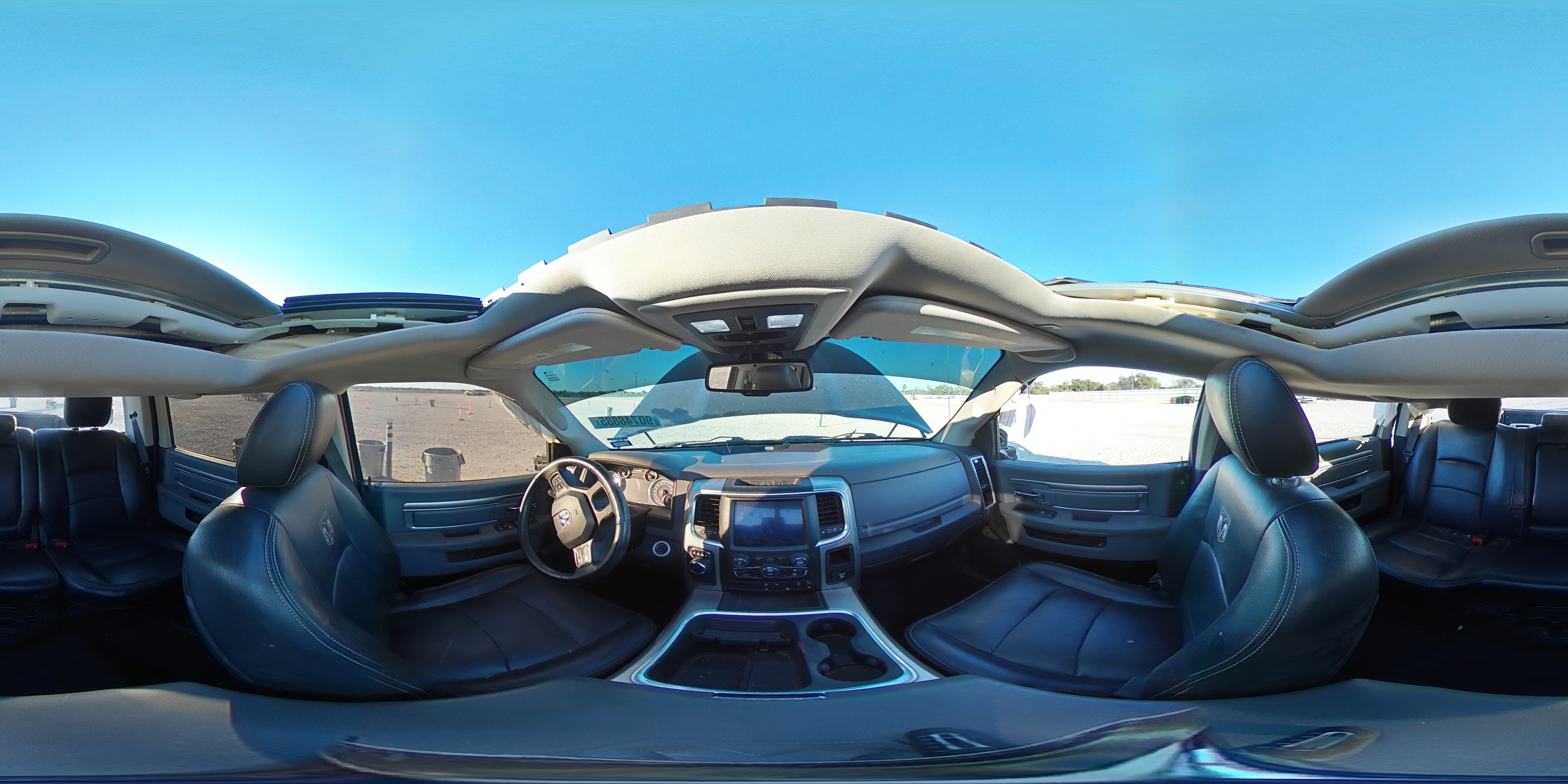 2018 Ram 1500 Slt VIN: 1C6RR6LT9JS147310 Lot: 90748885