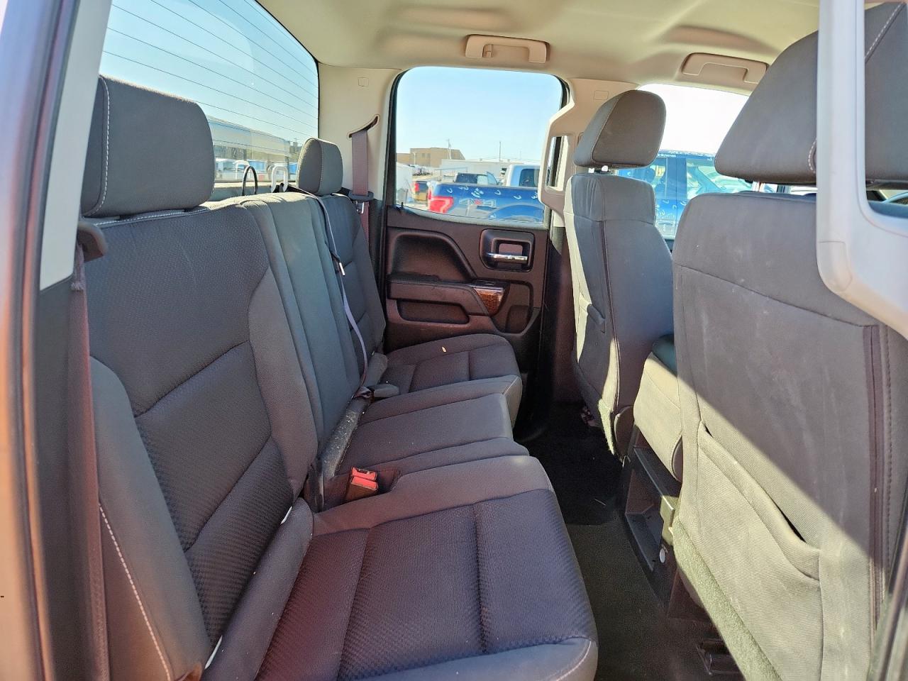 2016 GMC Sierra C1500 Sle VIN: 1GTR1MEC8GZ384937 Lot: 91898125