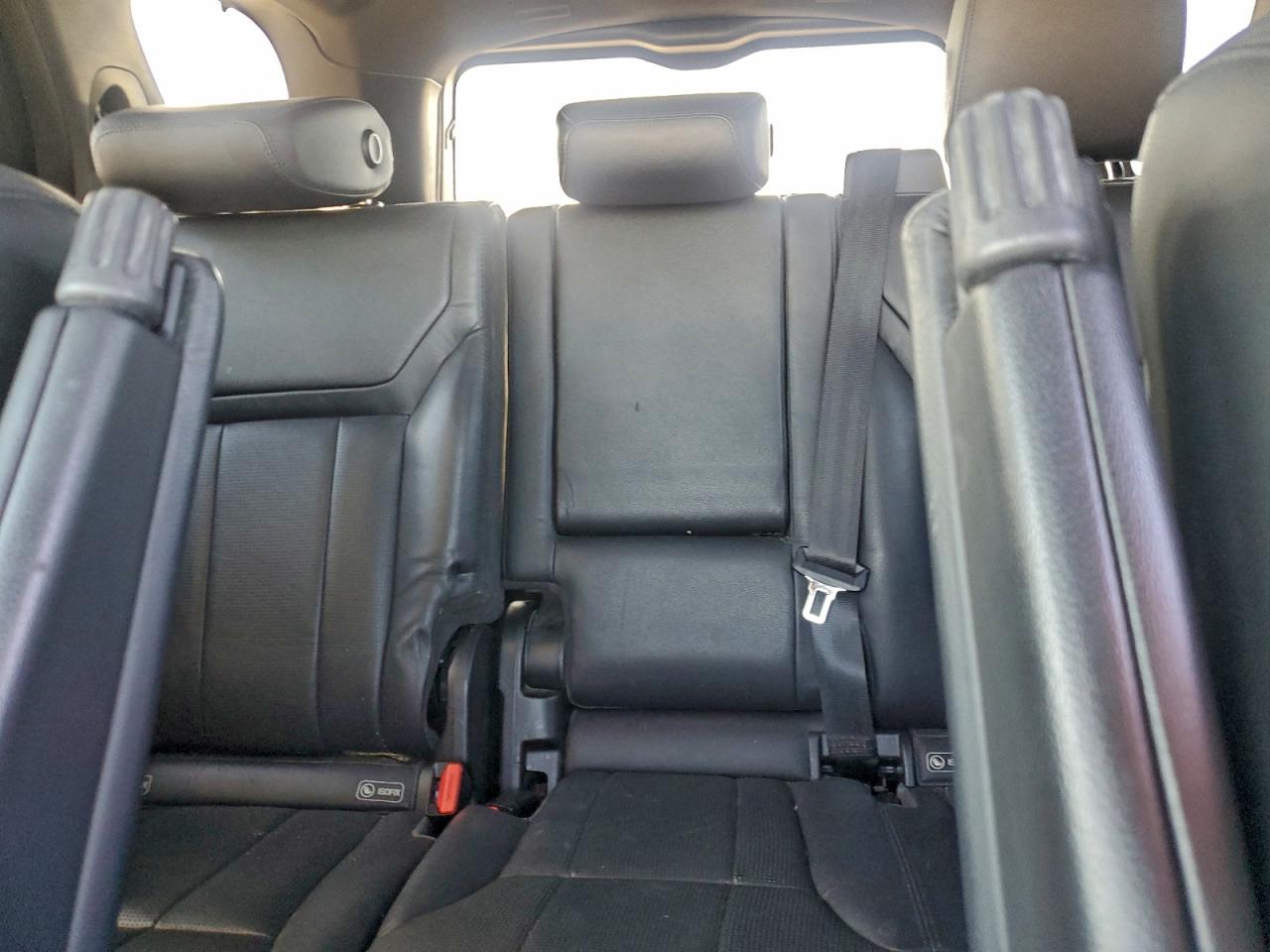 2020 Land Rover Discovery Se VIN: SALRG2RV6L2424572 Lot: 94218455