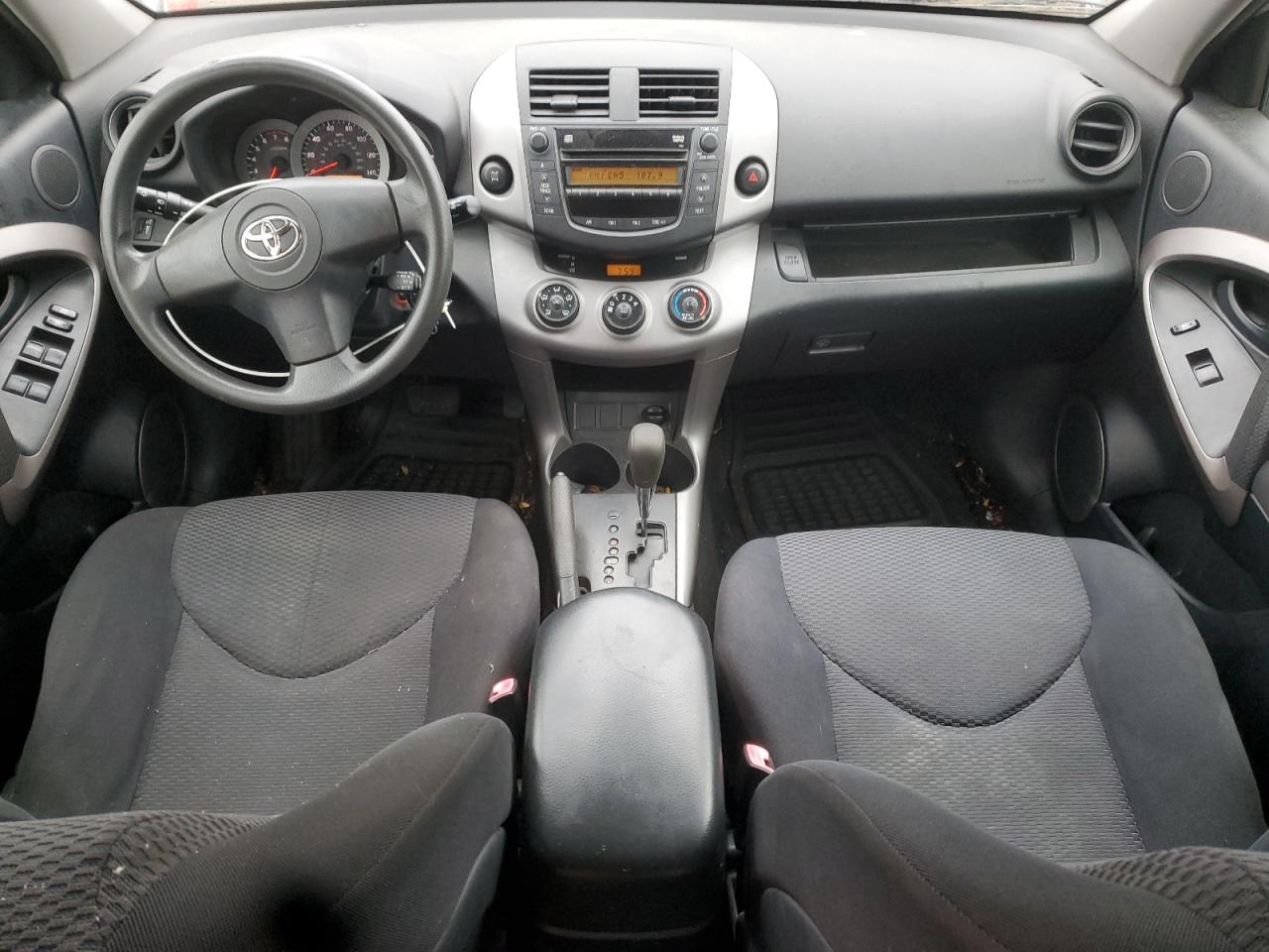 2007 Toyota Rav4 Sport VIN: JTMBD32V476033291 Lot: 93770075