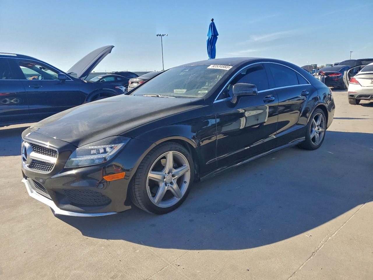 Фото: WDDLJ6FB4FA142270