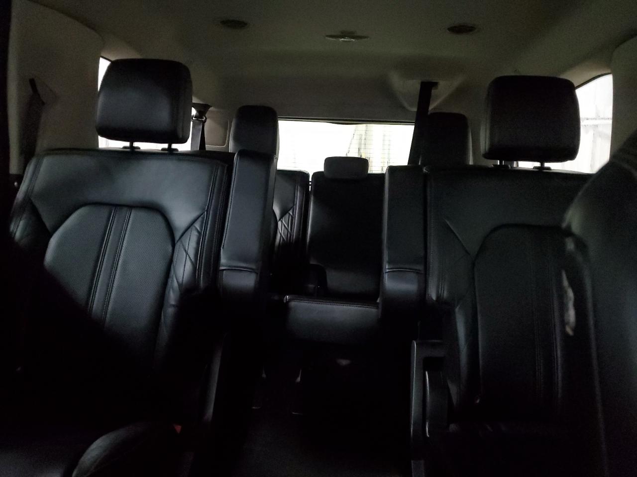 2021 Ford Expedition Max Platinum VIN: 1FMJK1MT6MEA60068 Lot: 93271375