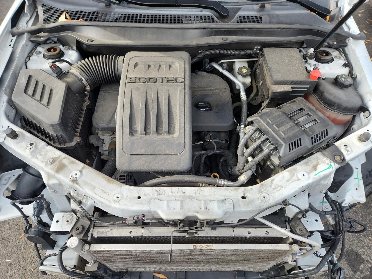 2017 GMC Terrain Slt VIN: 2GKFLUEK7H6343382 Lot: 92260035