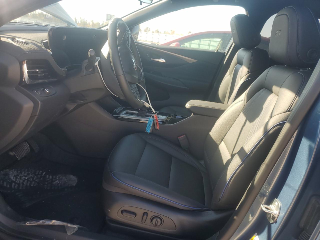 2025 Buick Envista Sport Touring VIN: KL47LBEPXSB201736 Lot: 89904735