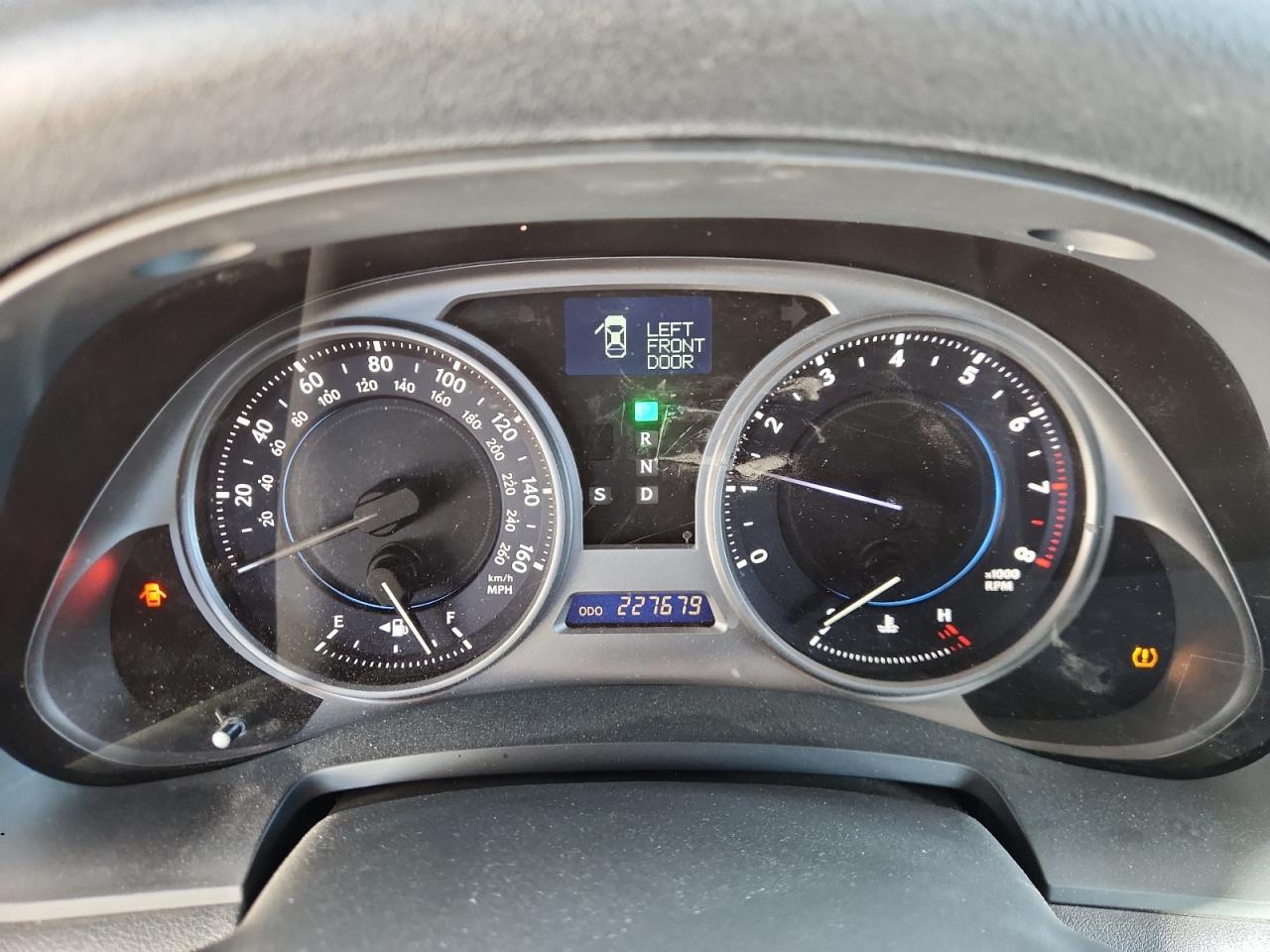 2006 Lexus Is 350 VIN: JTHBE262662002202 Lot: 91586395