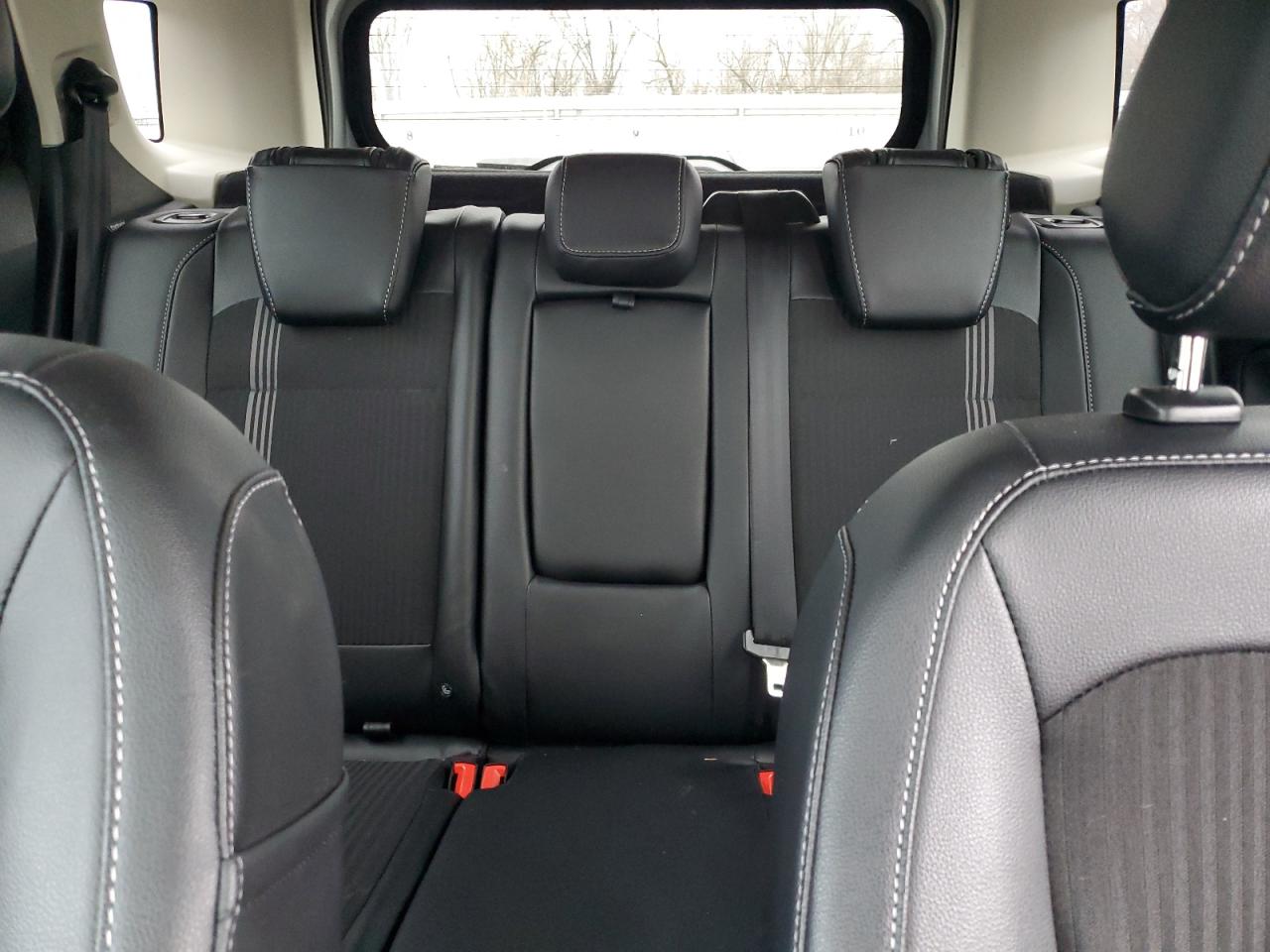 2020 Ford Ecosport Ses VIN: MAJ6S3JL2LC364699 Lot: 93434815