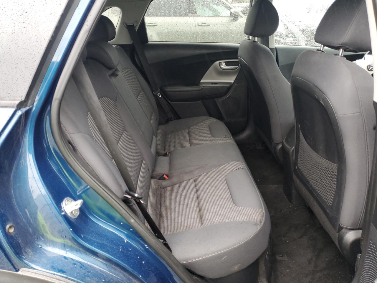 2019 Kia Niro Fe VIN: KNDCB3LC3K5301446 Lot: 93073645