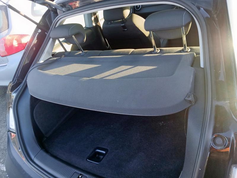 2017 AUDI A1 1.0 TFSI SPORT 3DR