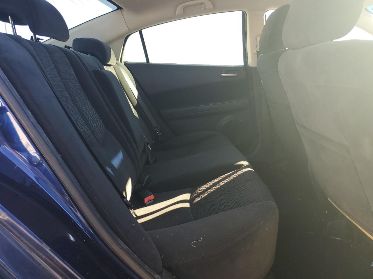 2009 Mazda 6 I VIN: 1YVHP81A995M09953 Lot: 91245015